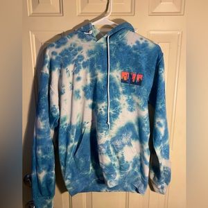 Tie Dye Hoodie